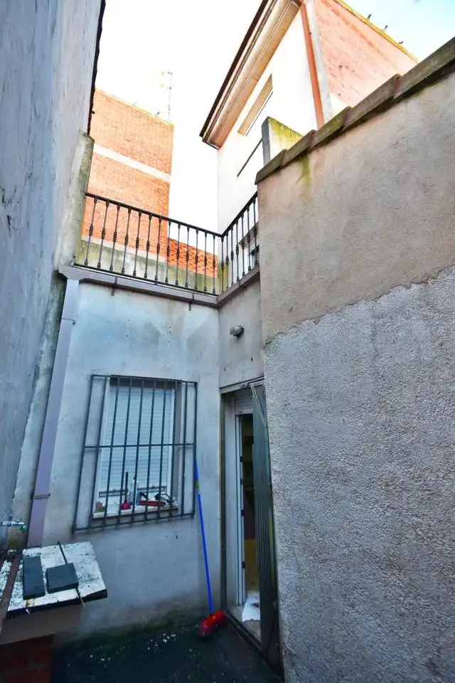 Casa o xalet en venda a Fuente Del Caño, Pedrajas de San Esteban