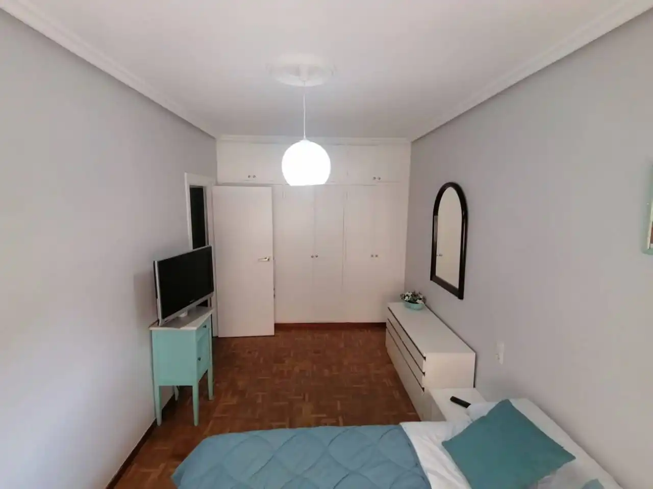 Flat for sale in Avenida SALAMANCA, 30, Ciudad Rodrigo