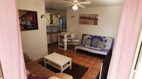 Foto 4 de Casa o xalet de lloguer a  Mediterraneo, San Juan de los Terreros, Almería