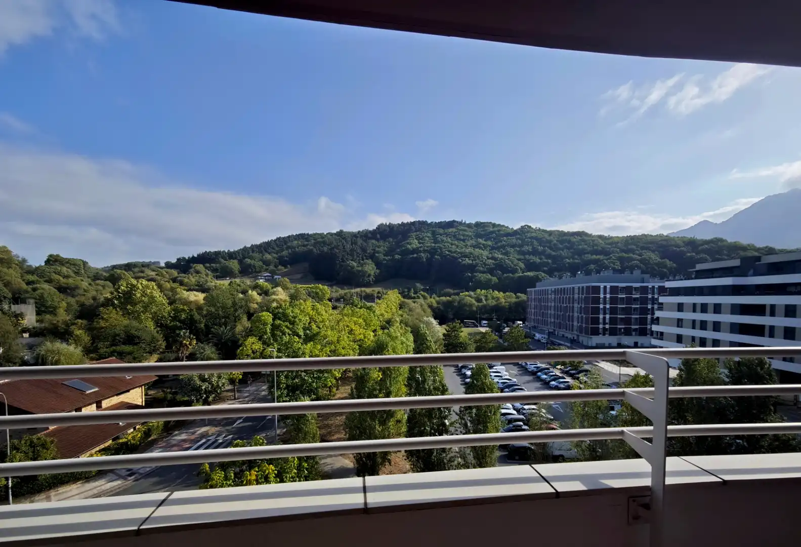 Appartement avec terrasse à vendre à Astxiki Kalea, imagen 7