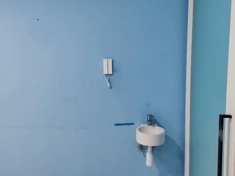 Badezimmer von Geschaftsraum zur Miete in Morella