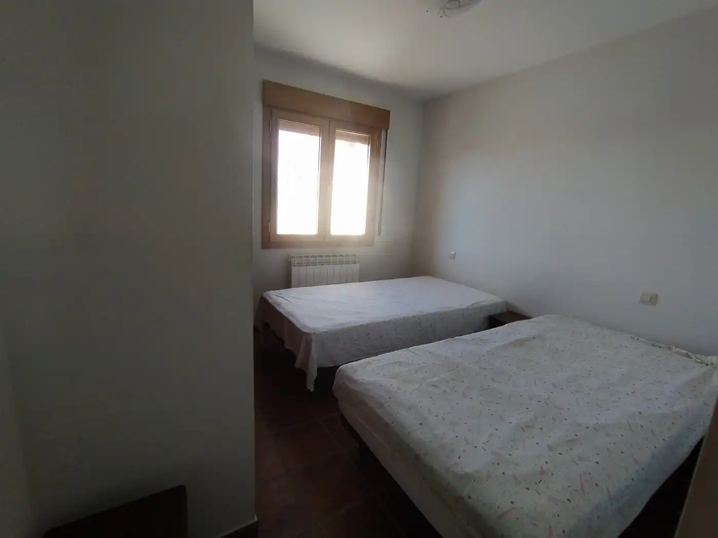 Habitación de Casa o chalet en venta en Cozuelos de Fuentidueña con Calefacción, Jardín privado y Piscina