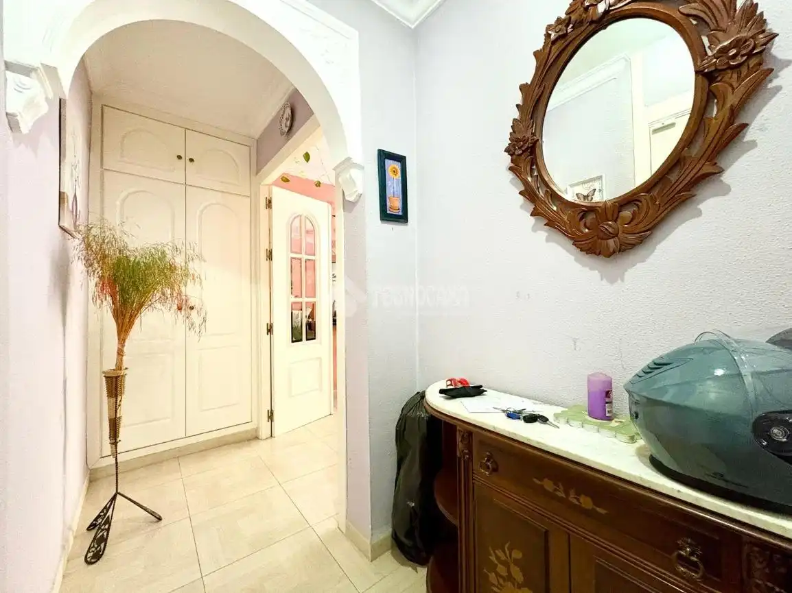 Piso en venta en Sevilla con Aire acondicionado, Calefacción y Amueblado