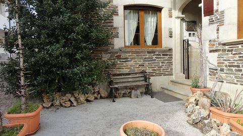 Foto 5 de Casa adosada en venda a Mayor, 2, Riocavado de la Sierra, Burgos