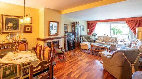 Foto 5 de Casa o xalet en venda a Terrassa, Matadepera, Barcelona