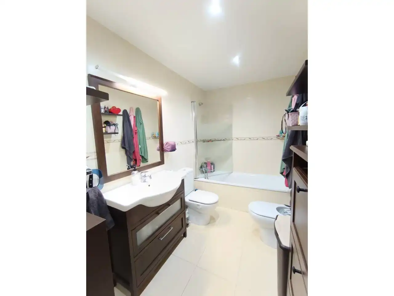 Baño de Piso en venta en Valdeavero con Aire acondicionado y Calefacción