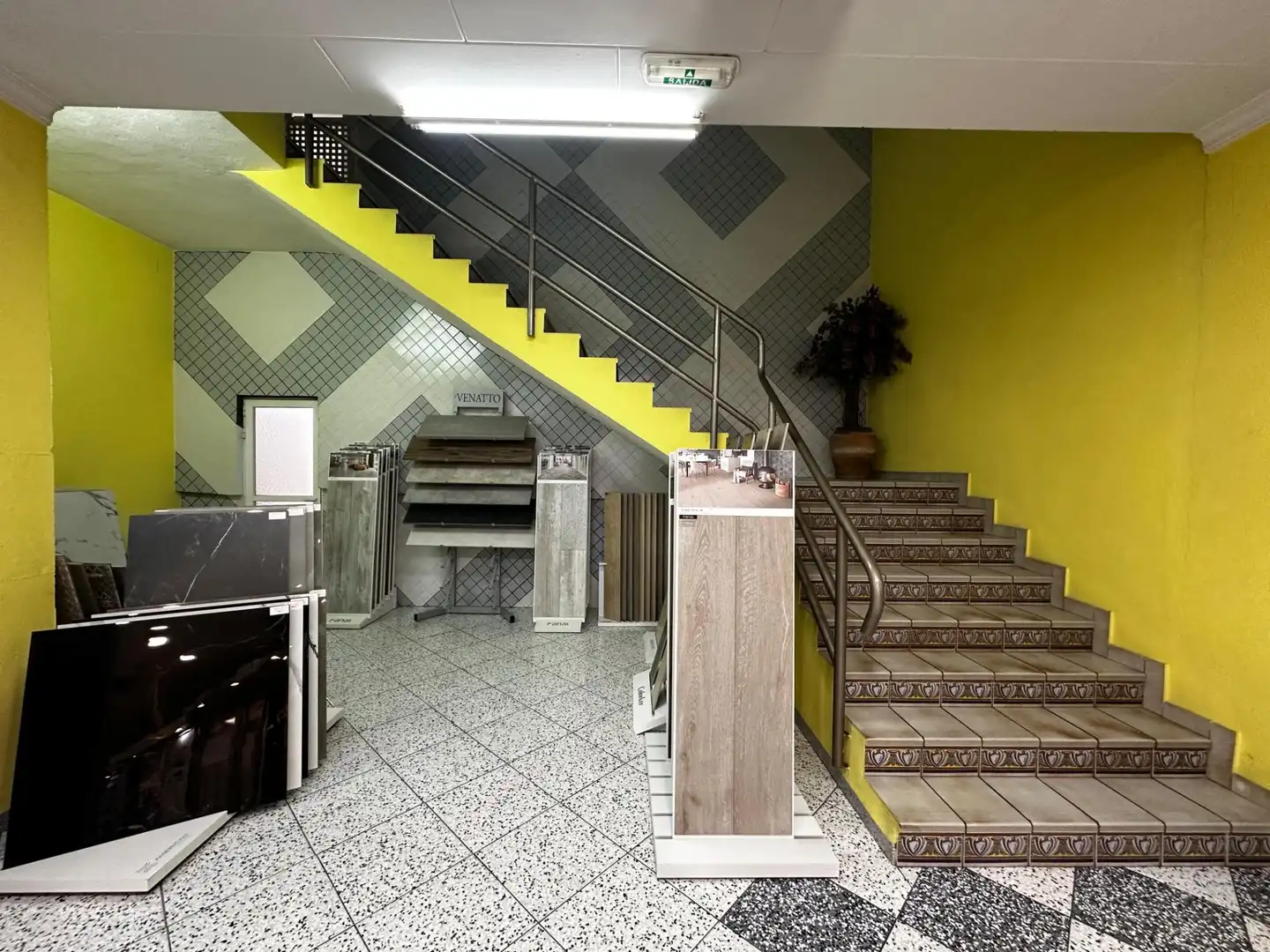 Nave industrial in vendita a L'Alcúdia, imagen 40