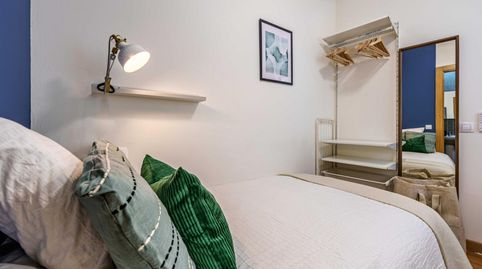 Foto 3 de Habitació a La Merced, Málaga Capital