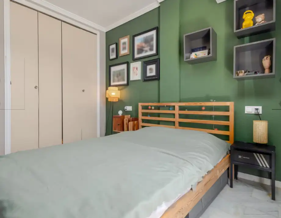 Appartement avec piscine à vendre à Mijas pueblo, imagen 9