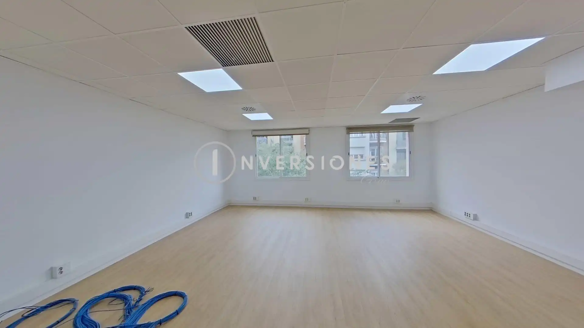 Büro mit Aufzug zur Miete in Calle d'Entença, imagen 6