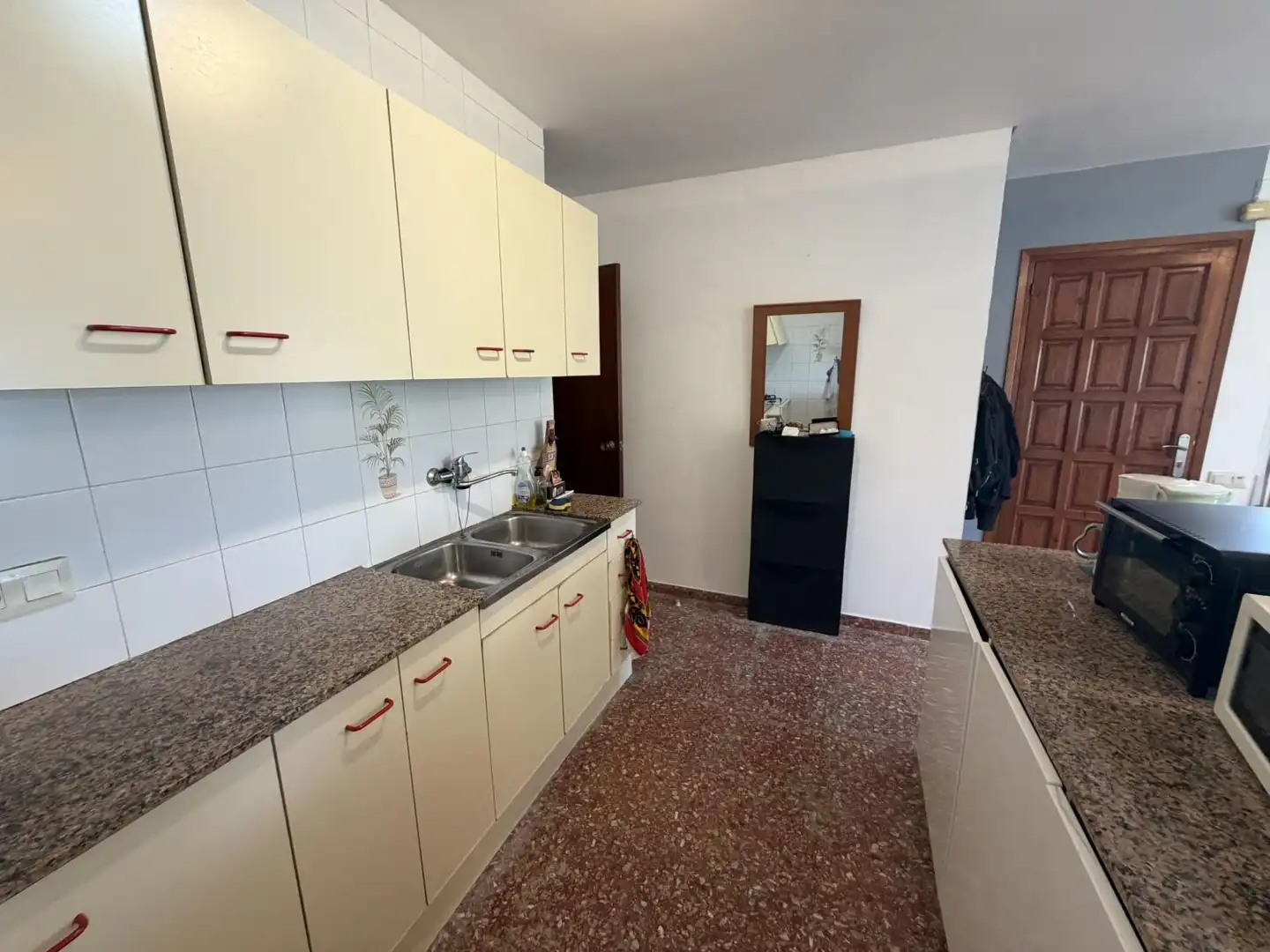 Kitchen of Houses for sale in Alcanar  with Air Conditioner, Heating and Private garden