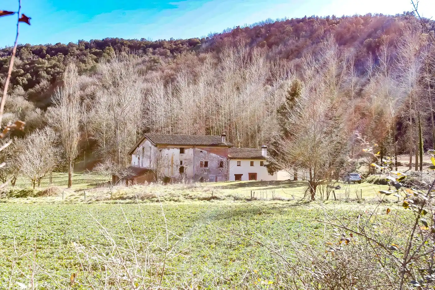 Landhaus mit Garten zum Verkauf in Olot, imagen 5