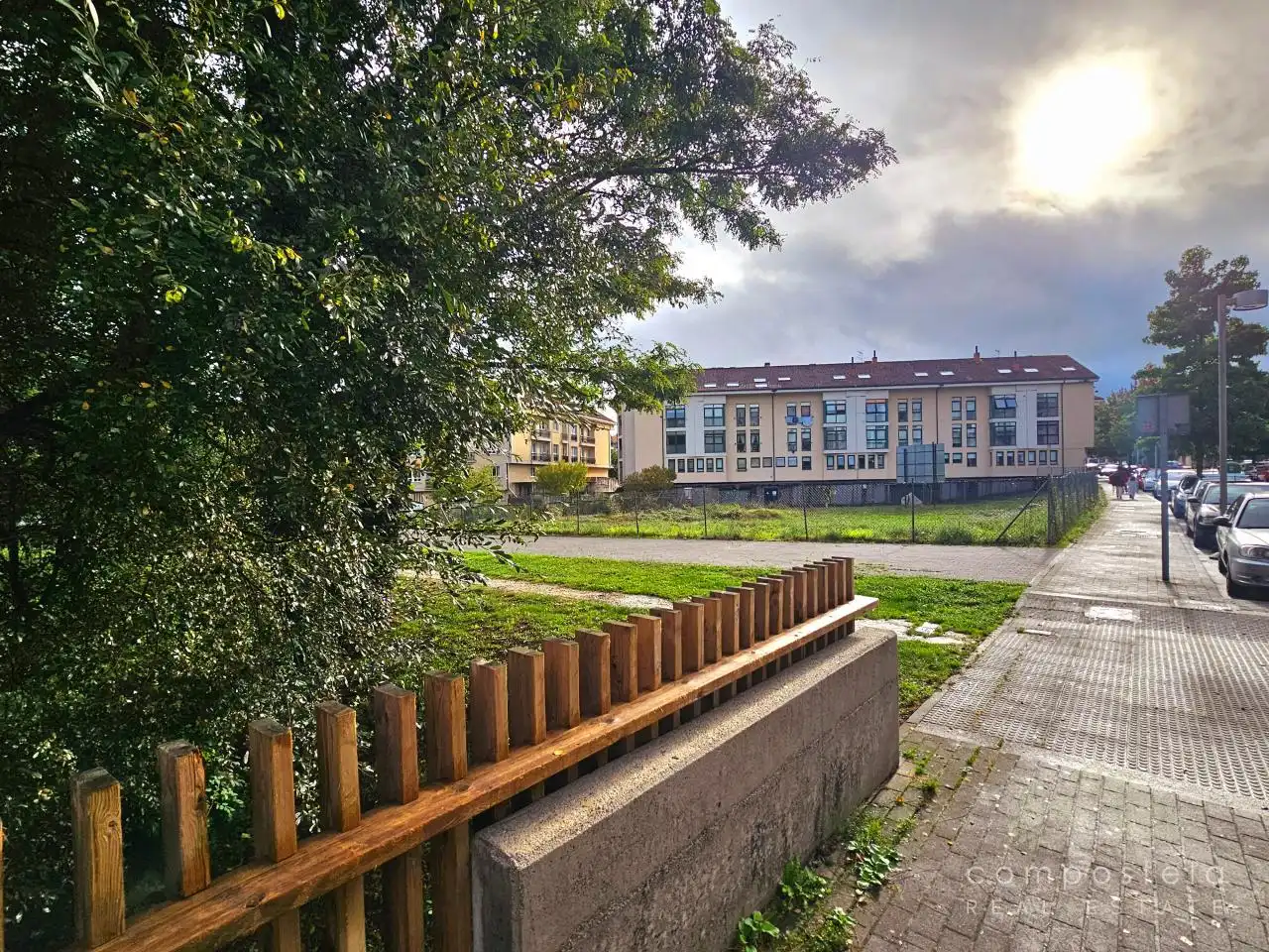 Appartamento con ascensore in vendita a Calle Rueiro