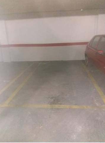 Garaje en Venta en Piscinas