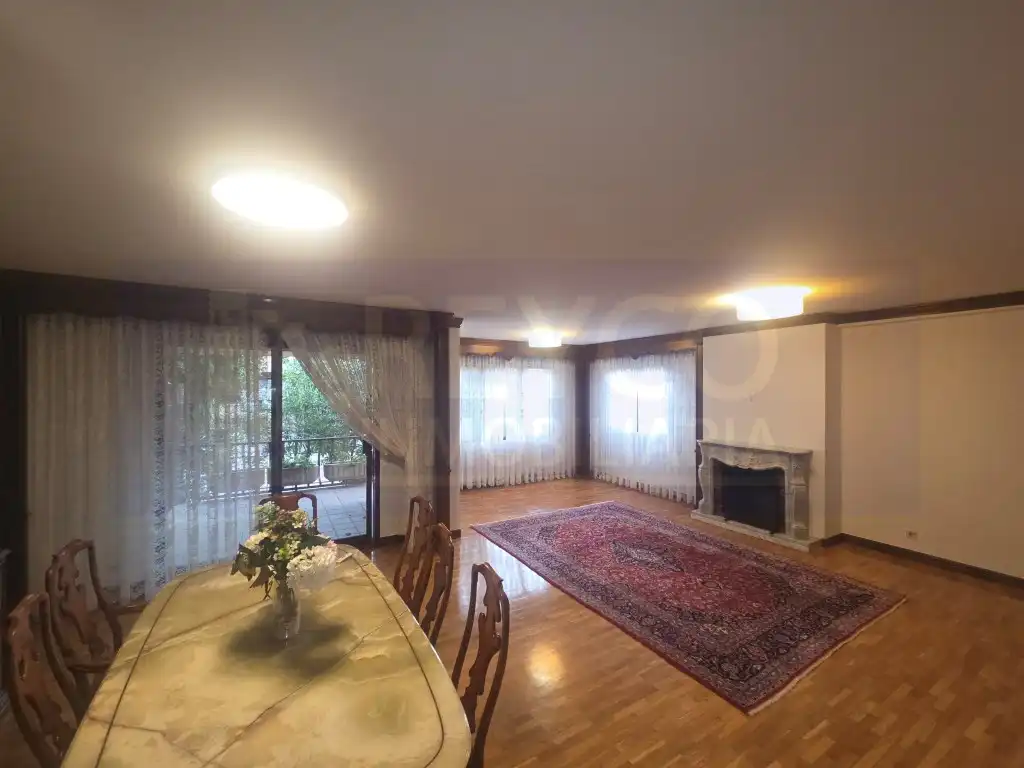 Detached house for sale in Avenida Madrid, imagen 4