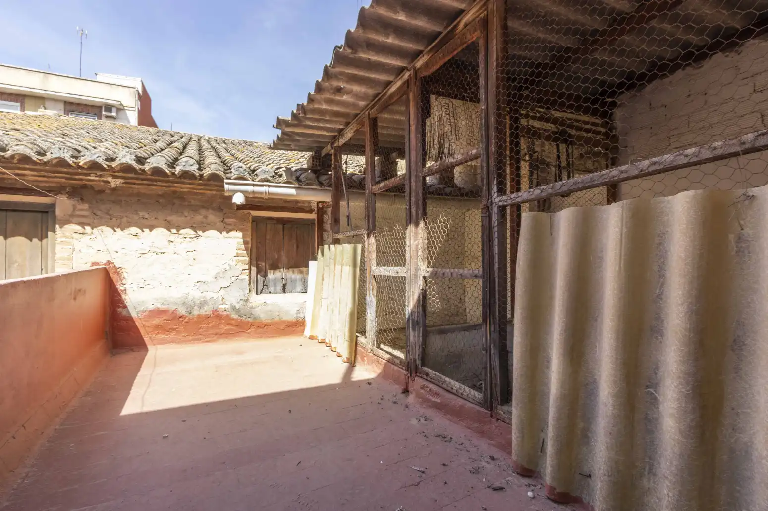 Casa o chalet en venta en El Castellar i l'Oliverar