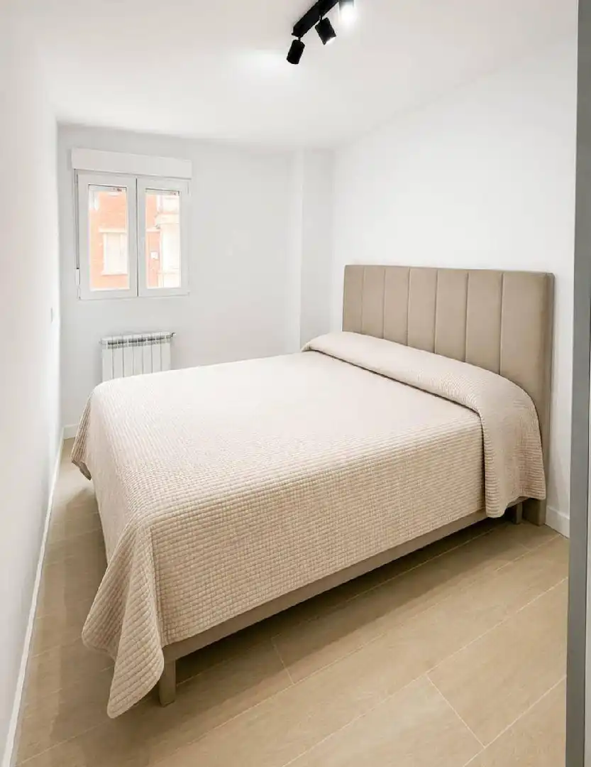 Wohnung zur Miete in Estación - Parque O'Donnell, imagen 10