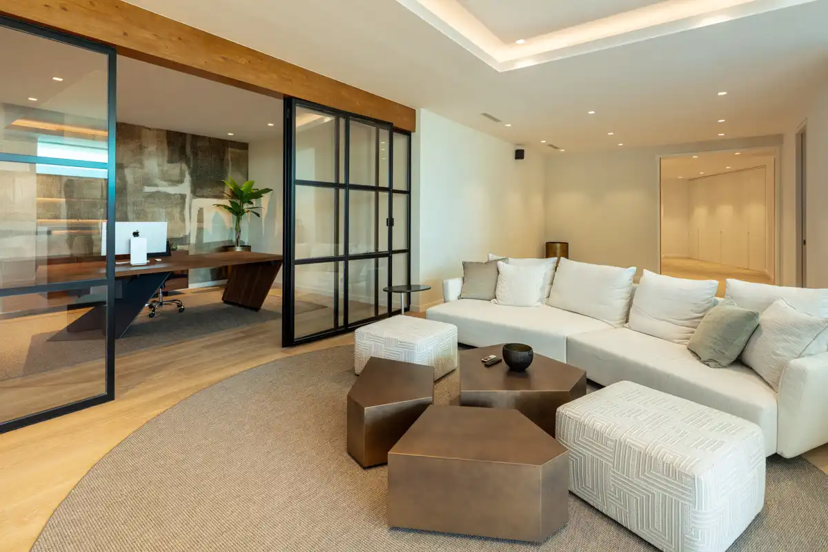 Casa con piscina en venta en Benahavís pueblo, imagen 30