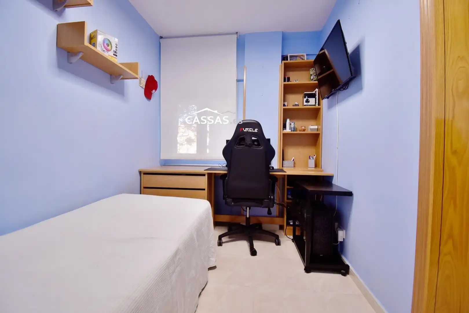 Flat for sale in Torrejón de Ardoz, Madrid