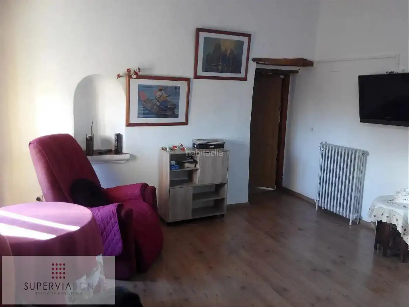 Casa rústica en venda a Santa Maria de Palautordera, imagen 39