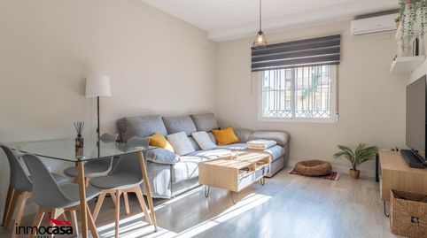 Foto 2 de Piso en venta en Híjar, Las Gabias