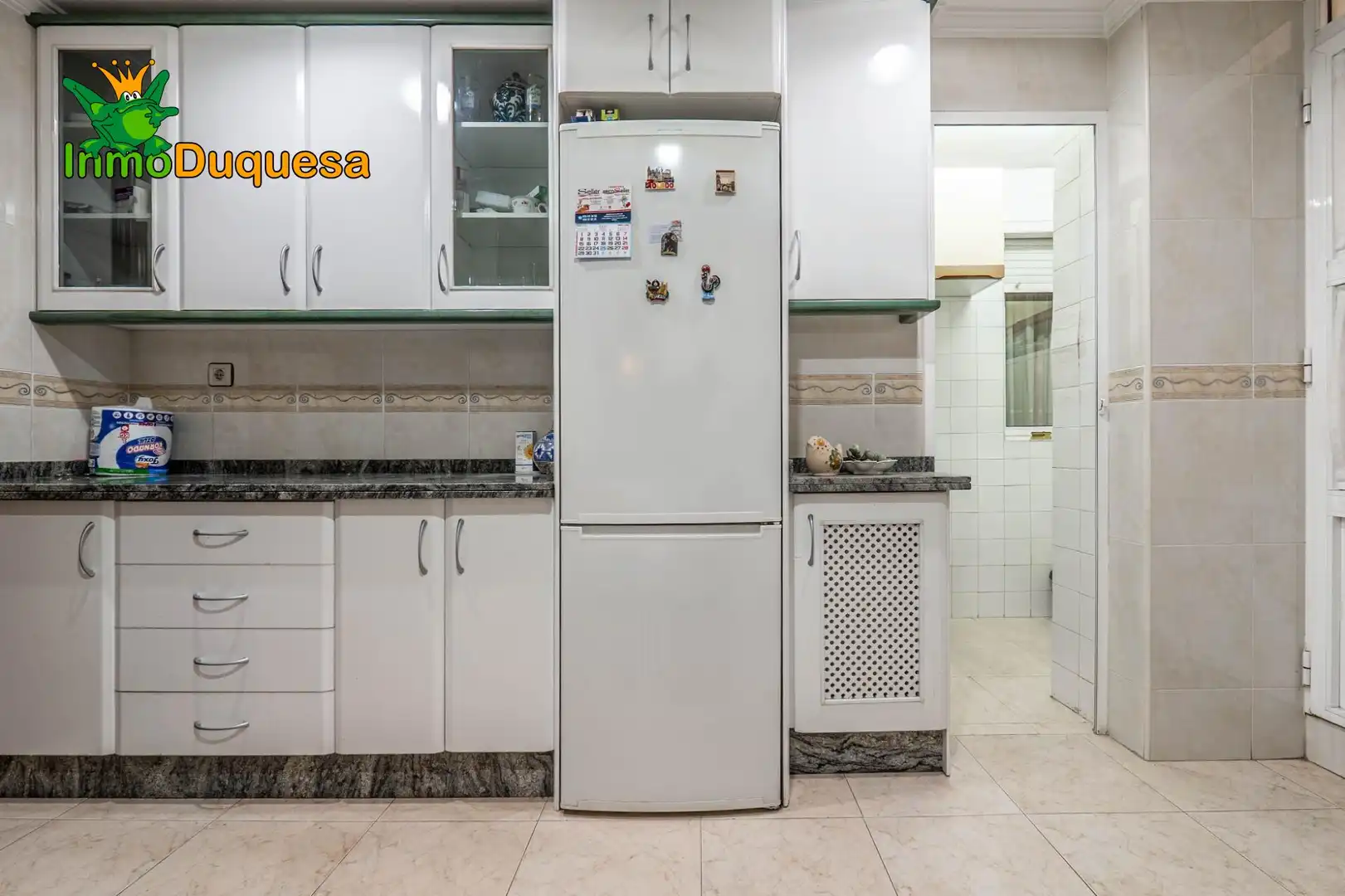 Piso con ascensor en venta en Ronda, imagen 25