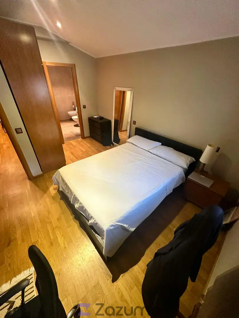 Habitación de Piso de alquiler en Segovia con Calefacción, Parquet y Trastero