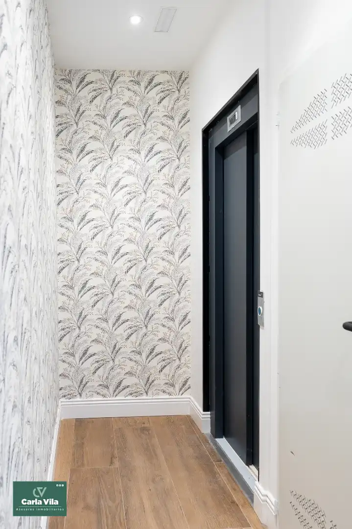 Duplex with lift for sale in Rúa Montero Ríos, imagen 44