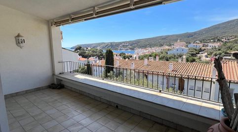 Foto 3 de Casa o chalet en venta en Heretat, Cadaqués, Girona