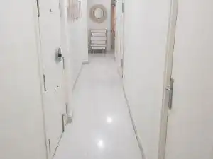 Wohnung zur Miete in Madrid mit Klimaanlage, Heizung und Möbliert