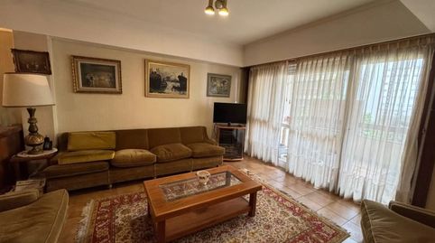 Foto 2 de Pis en venda a Calle Bailén, 3, Los Castillejos - La Trinidad, Málaga Capital