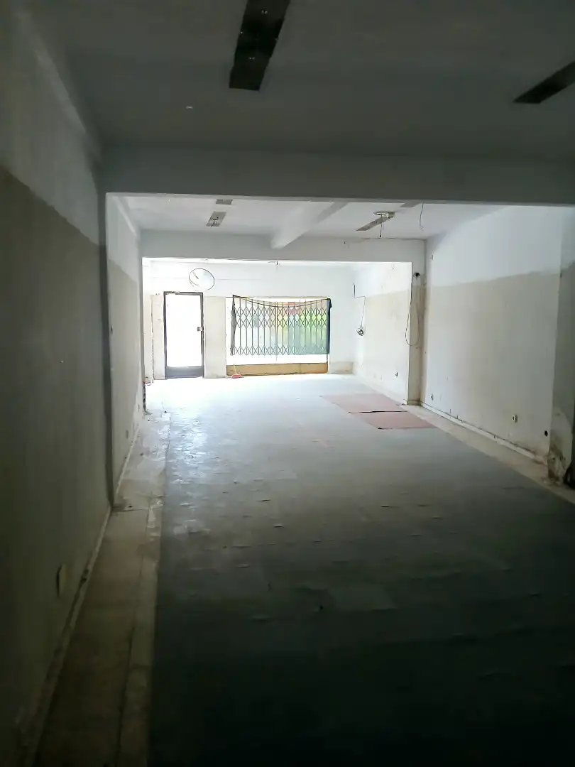 Local de alquiler en Plaza de la Corredera, 20, San Martín de Valdeiglesias