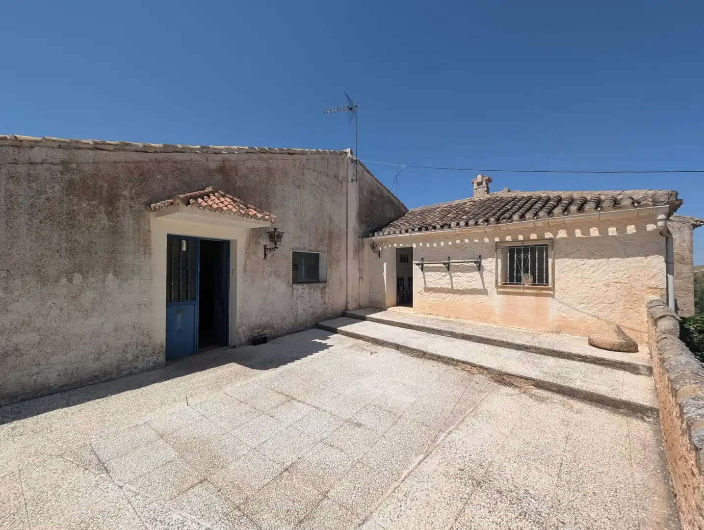 Casa rústica amb piscina en venda a Loja, imagen 89