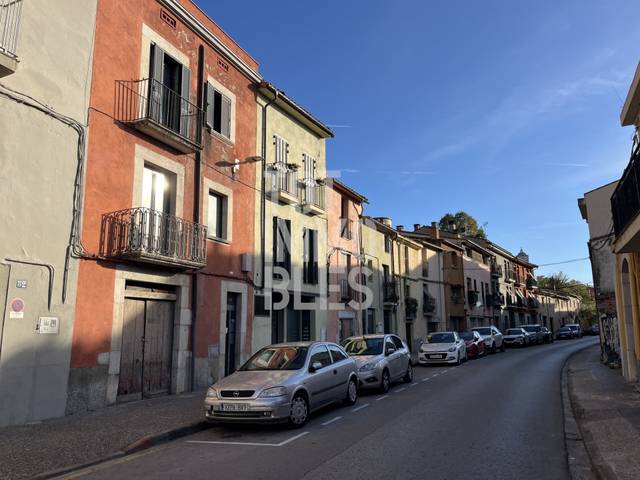 Local comercial en Venta en Pont Major - Pedret - Campdorà