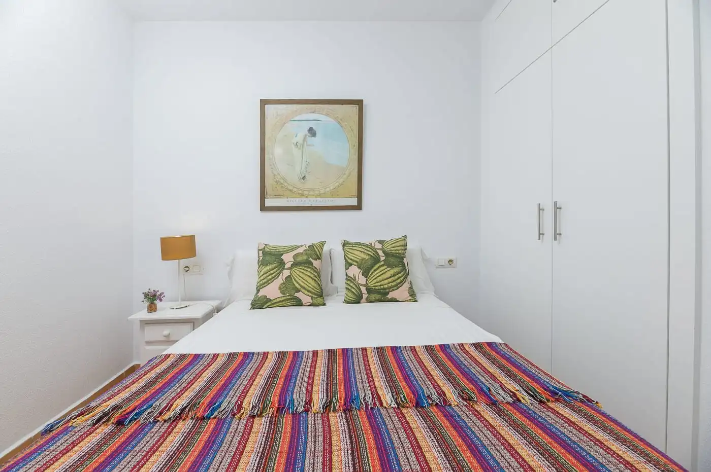 Apartamento en venta en Calle Pintor Guillermo Pérez Villalta 32, imagen 13
