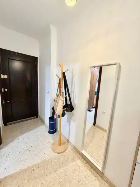Ground floor for sale in Campillos  with Air Conditioner, Washing machine and Microwave