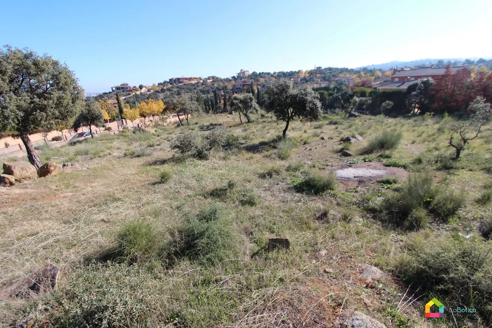 Terreni e lotti in vendita a Los Cigarrales - La Bastida, imagen 24
