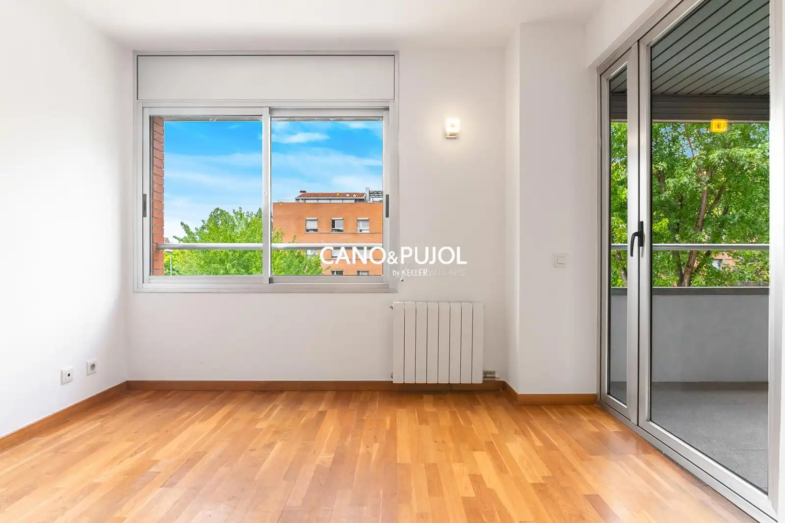 Piso con piscina en venta en Roquetes - Can Magí, imagen 23