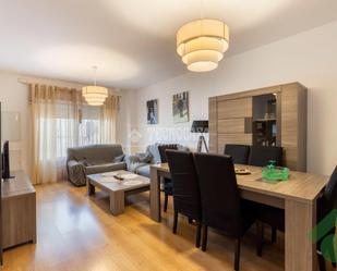 Living room of Flat for sale in Láchar  with Air Conditioner and Terrace