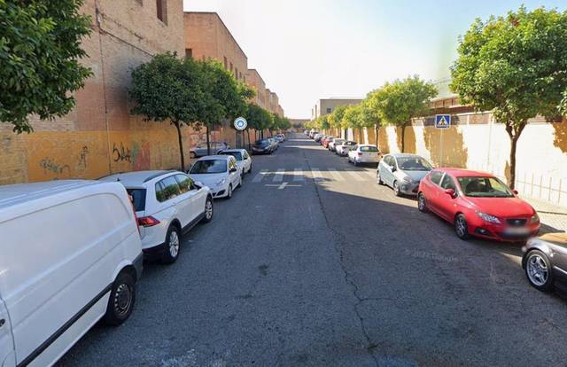 Garaje en Venta en El Plantinar – Avda. La Paz - El Juncal