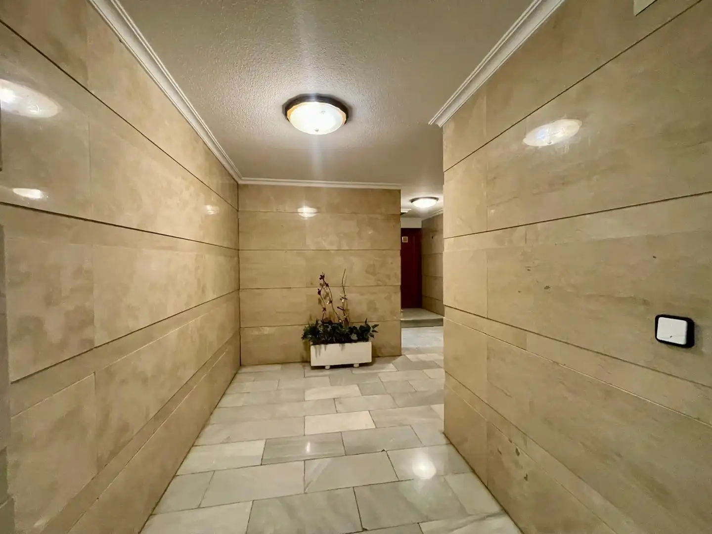 Planta baja en venta en Elche / Elx con Balcón y Alarma