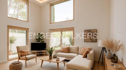 Foto 3 de Dúplex en venda a Atalaya, Madrid