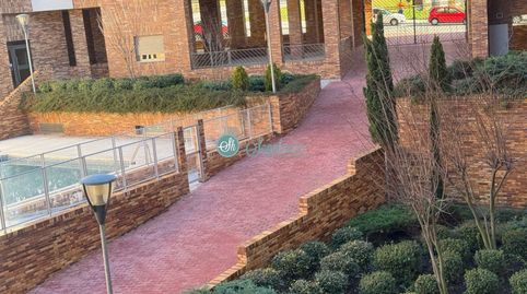 Foto 3 de Piso de alquiler en Sector Plaza de Toros, Segovia Capital