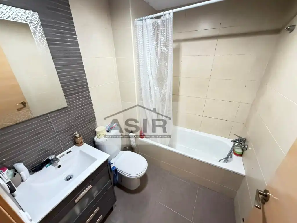 Badezimmer von Wohnung zum Verkauf in Cullera