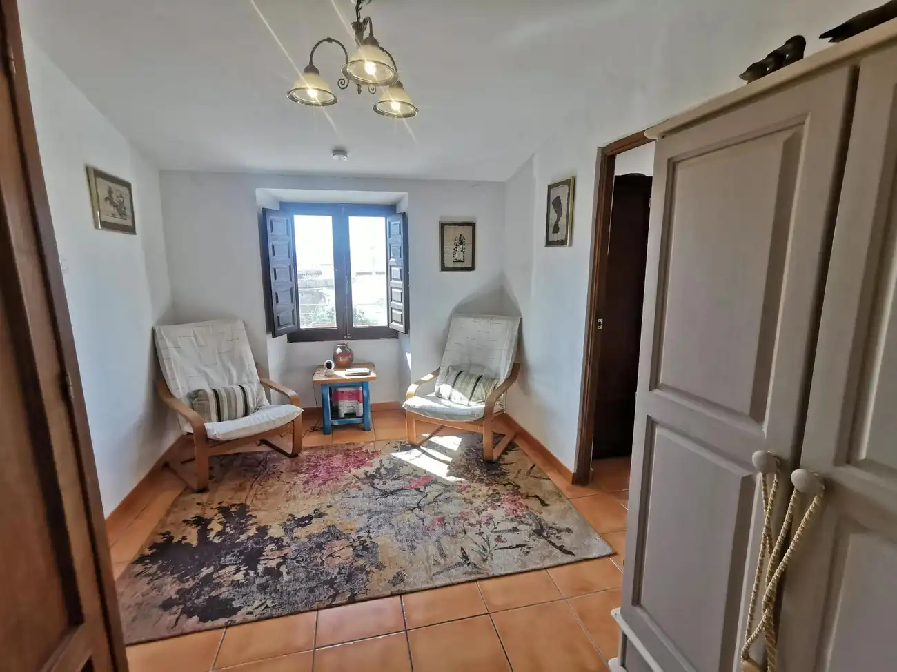Terraced house for sale in Huércal-Overa, imagen 35
