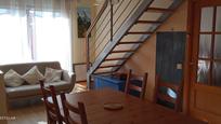 Dining room of Duplex for sale in Castellar del Vallès