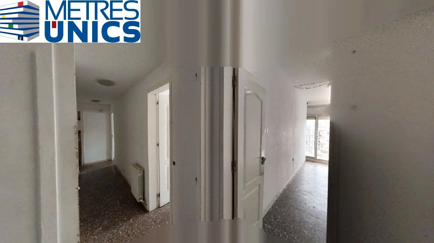 Flat for sale in Badalona  with Heating and Balcony