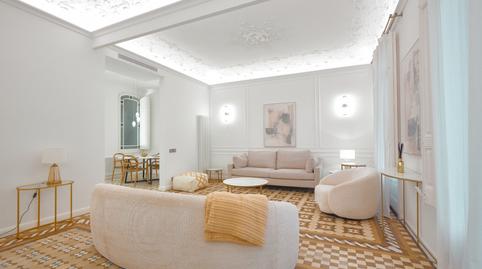 Photo 3 of Flat for rent in Carrer de Mallorca, L'Antiga Esquerra de l'Eixample,  Barcelona Capital