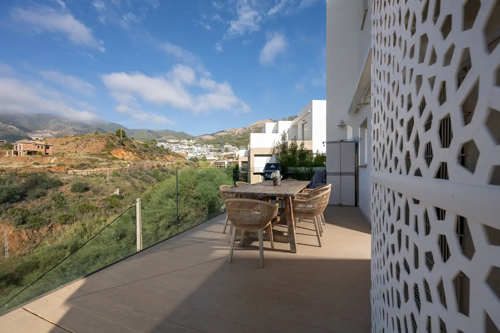 Maison jumelée avec piscine à vendre à Mijas pueblo, imagen 29