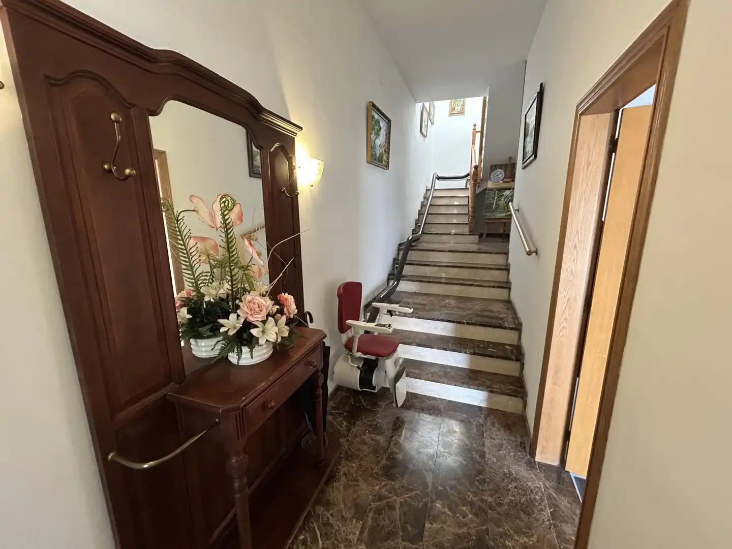 Casa con jardín en venta en Sant Jaume d'Enveja, imagen 26